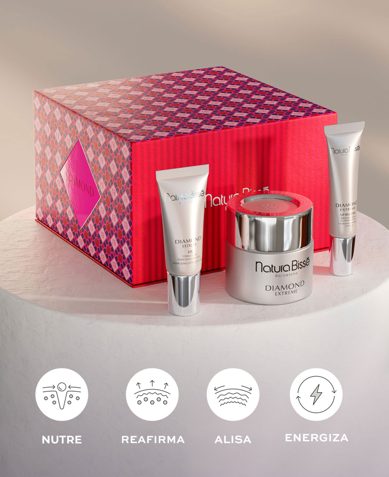 MENÚ ANTIEDAD DE BELLEZA INTELIGENTE