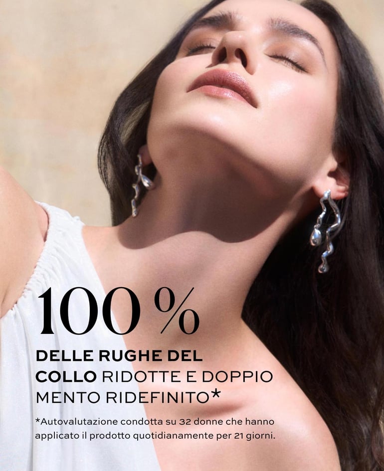 Inhibit Tensolift Neck Cream