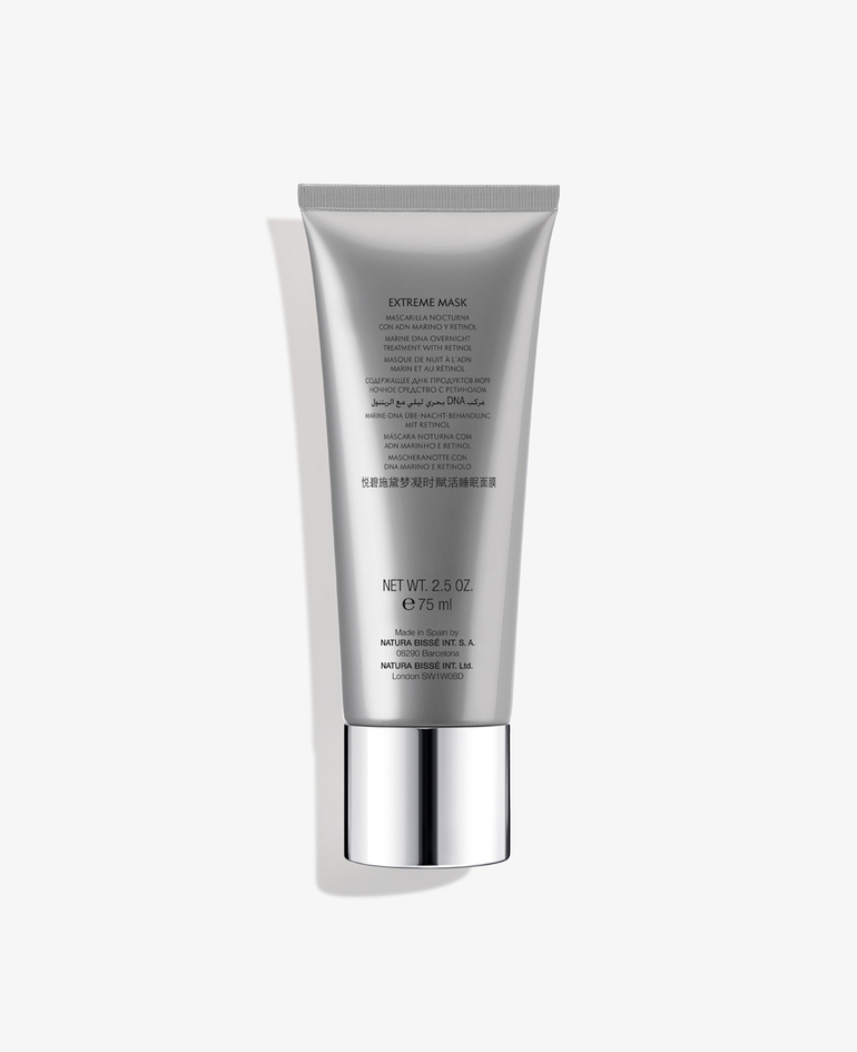 diamond extreme mask - Mascarillas - Natura Bissé