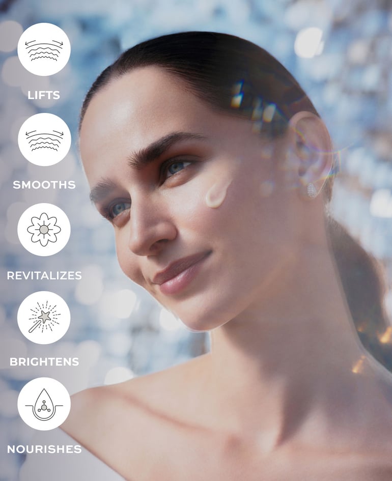 IL MENÙ MAESTRO DI DIAMOND