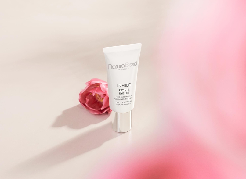 inhibit retinol eye lift - beauty lovers day - Eye & Lip - Natura Bissé