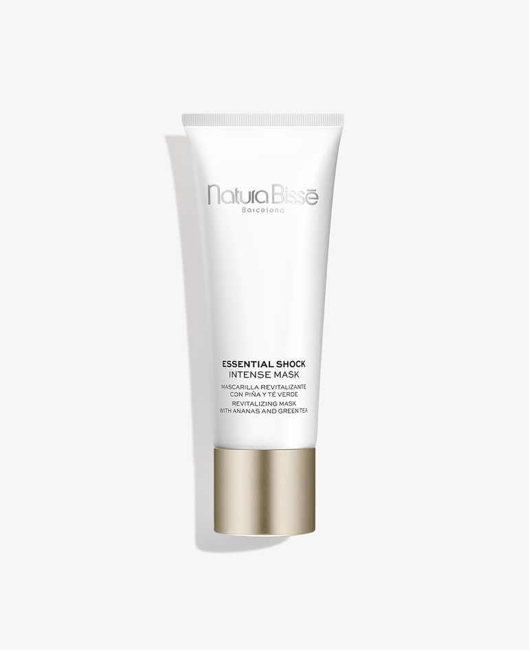 essential shock intense mask - Mascarillas - Natura Bissé