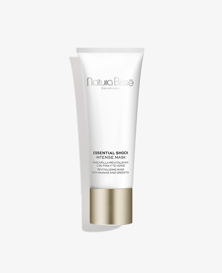 essential shock intense mask