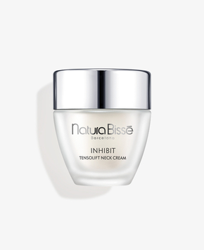 inhibit tensolift neck cream - Moisturisers Neck & Décolleté - Natura Bissé
