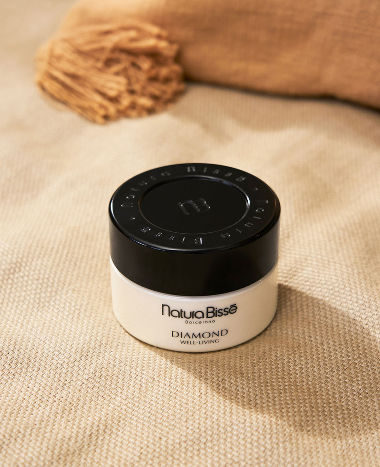 the body cream - Cuerpo y manos - Natura Bissé