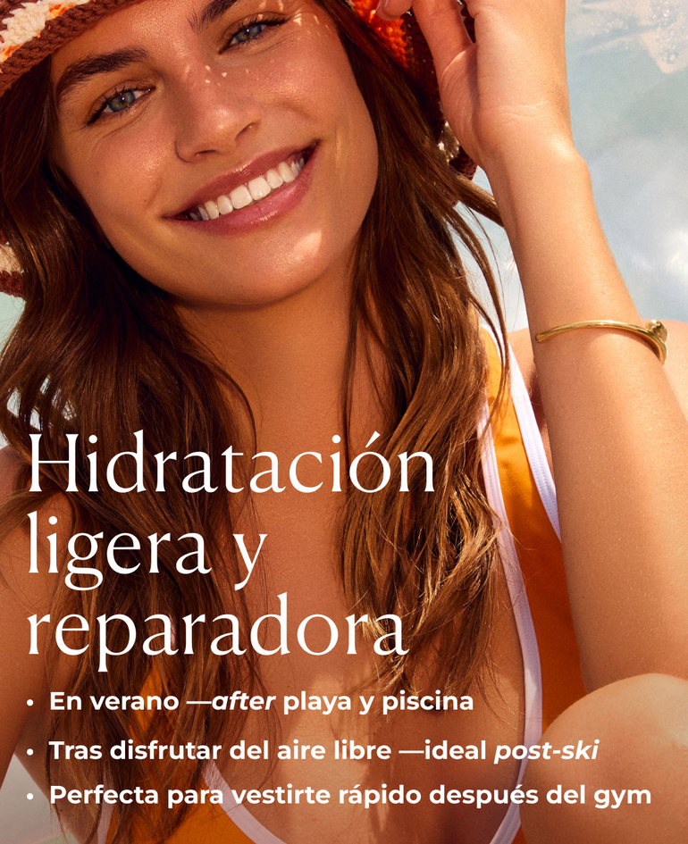 C+C VITAMIN SUMMER LOTION