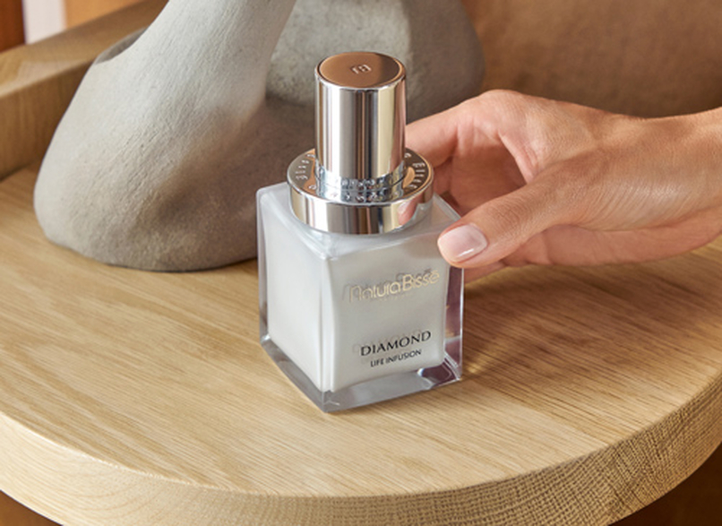 diamond life infusion - Sérums - Natura Bissé