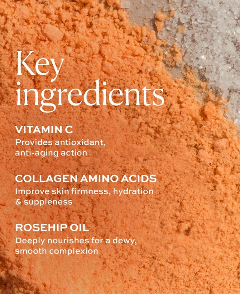 C+C VITAMIN CREAM