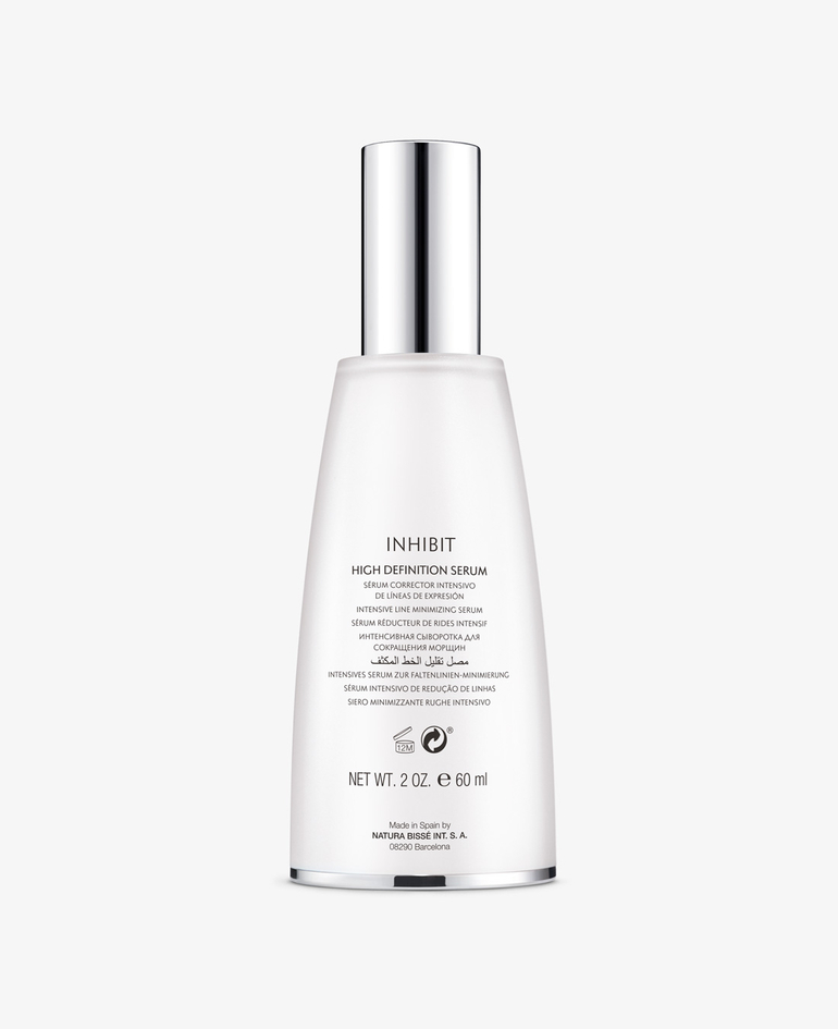 inhibit high definition serum - Sérums - Natura Bissé