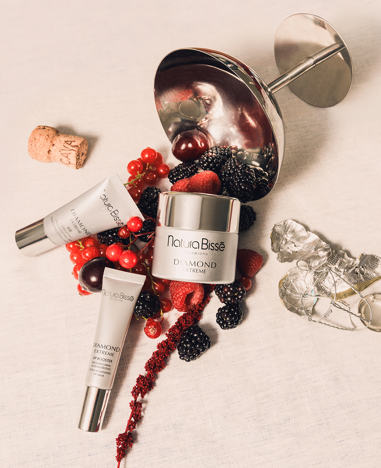 DIAMOND AGE-DEFYING SET