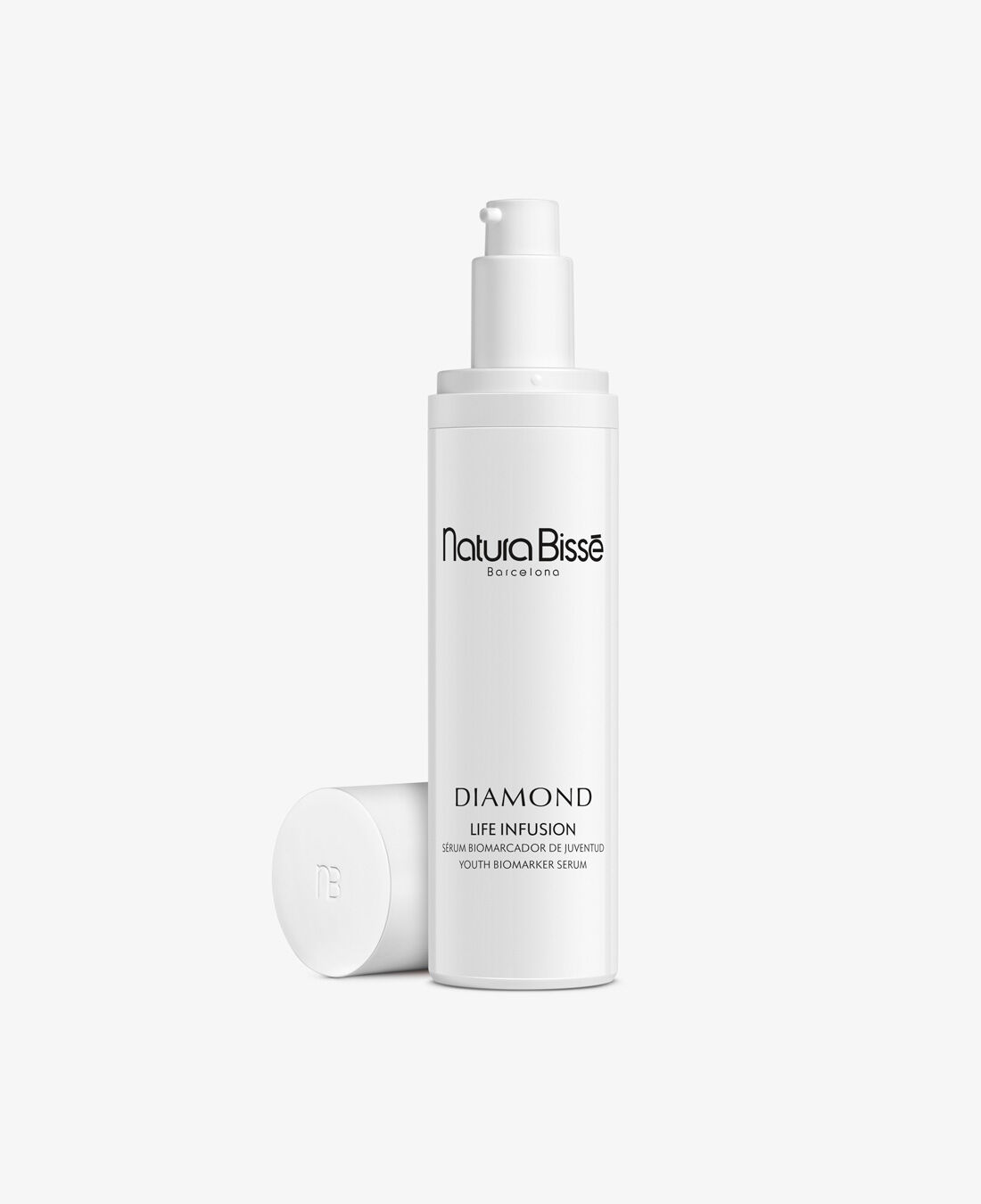 Diamond Life Infusion Value Size | Anti-Aging Facial Serum