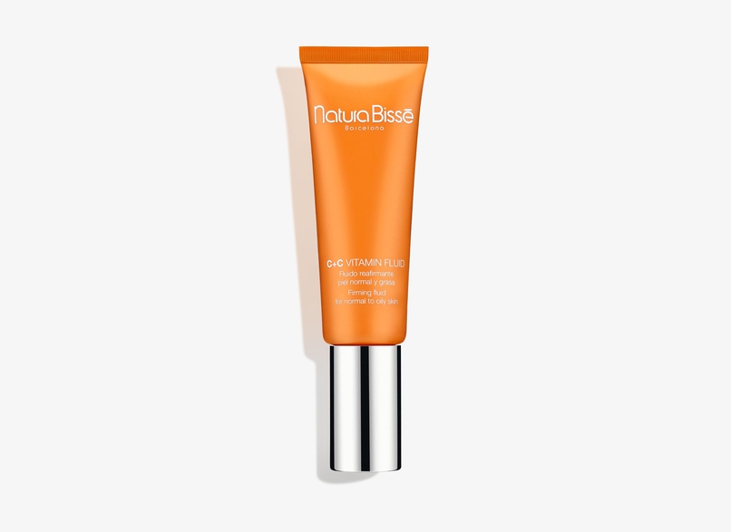 c+c vitamin fluid - Moisturisers - Natura Bissé