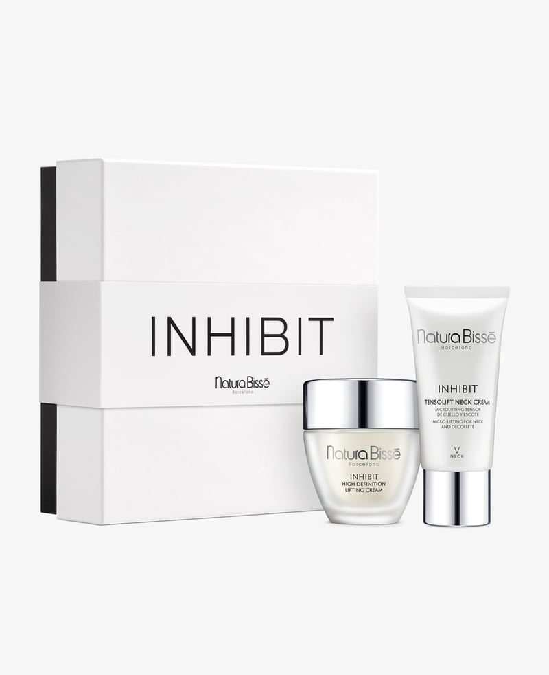 inhibit set - the pro-lifting recipe