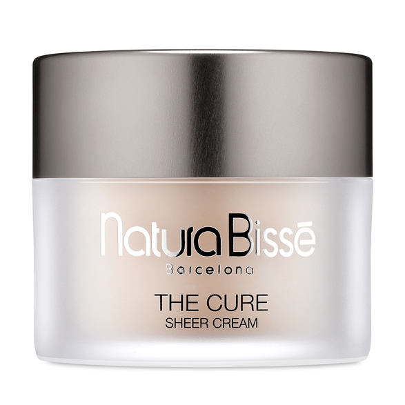 the cure sheer cream - - Natura Bissé