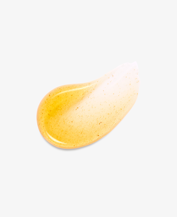 c+c vitamin scrub