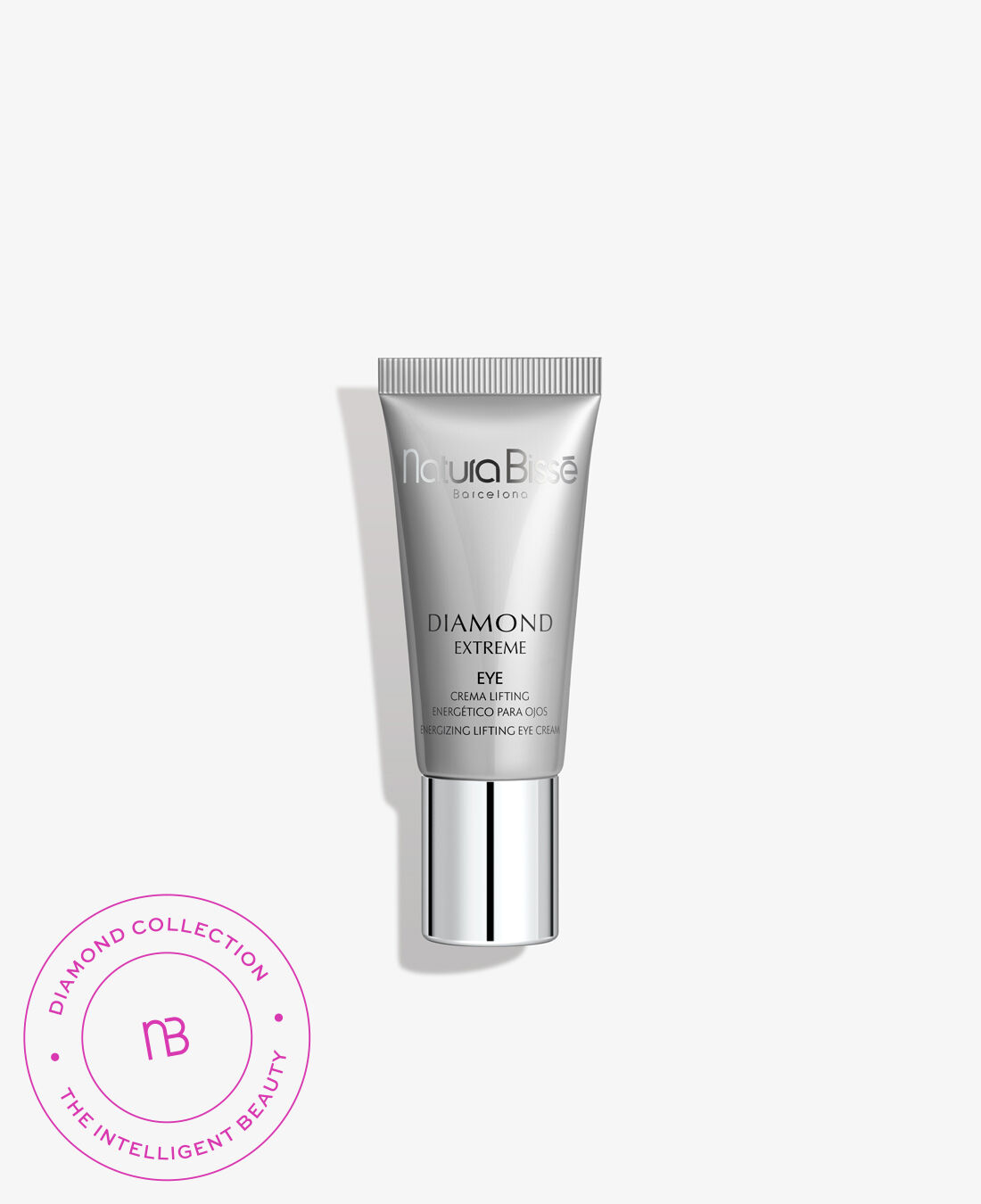Mini-sized Diamond Extreme Eye – Natura Bissé