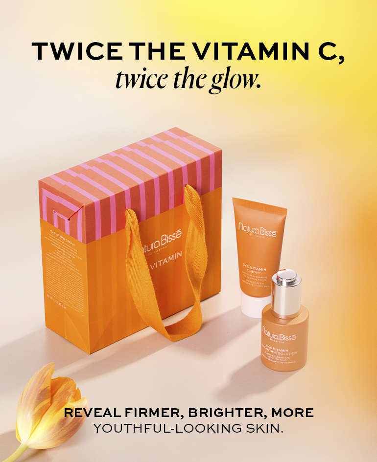 C+C VITAMIN DUO