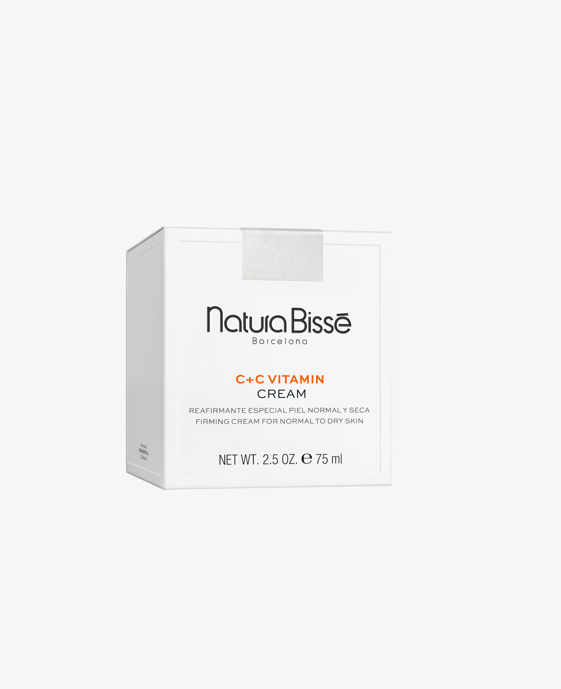 C+C Vitamin Cream - Lifting and Firming Cream - Natura Bissé