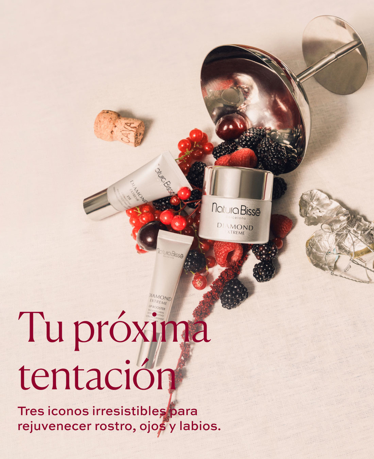 MENÚ ANTIEDAD DE BELLEZA INTELIGENTE