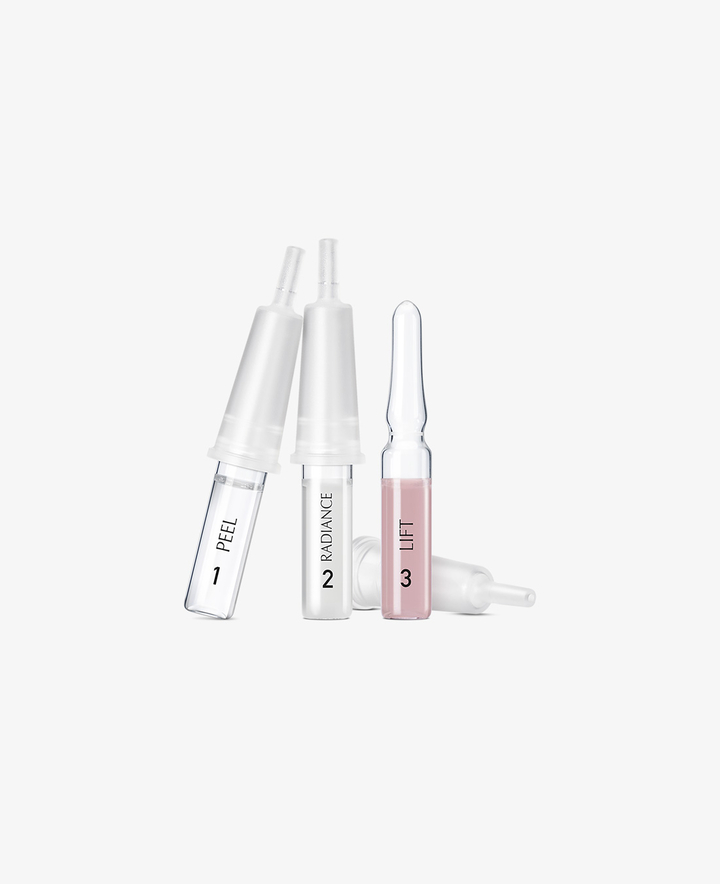 diamond instant glow