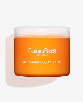 c+c vitamin body cream - Hands & Body - Natura Biss&eacute;