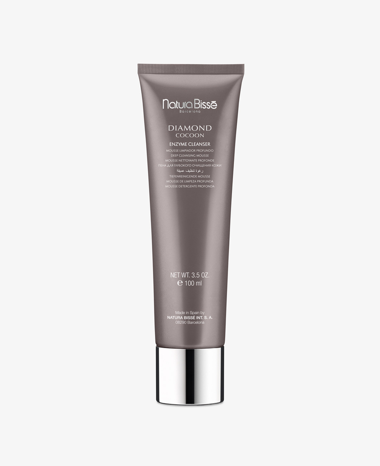 diamond cocoon enzyme cleanser - Cleansers & Makeup Removers - Natura Bissé