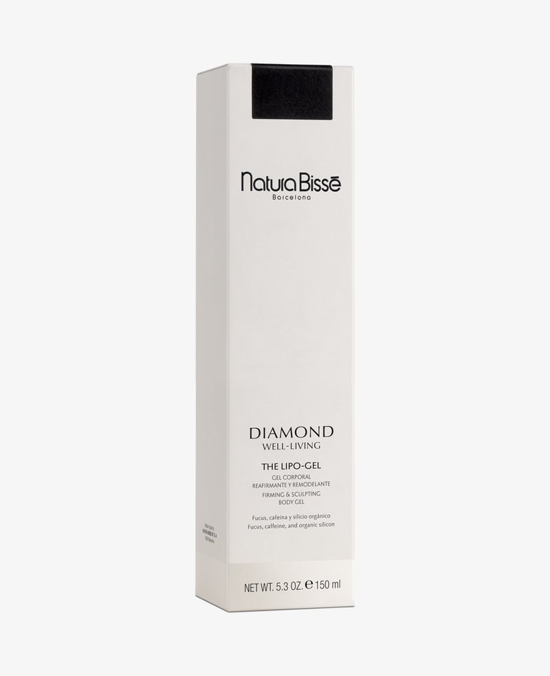 the lipo-gel
