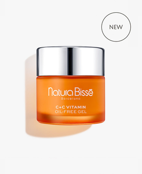 c+c vitamin oil-free gel - Moisturizers - Natura Bissé
