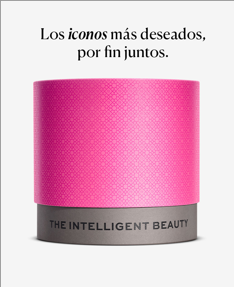 DIAMOND ANNIVERSARY LUXURY SET