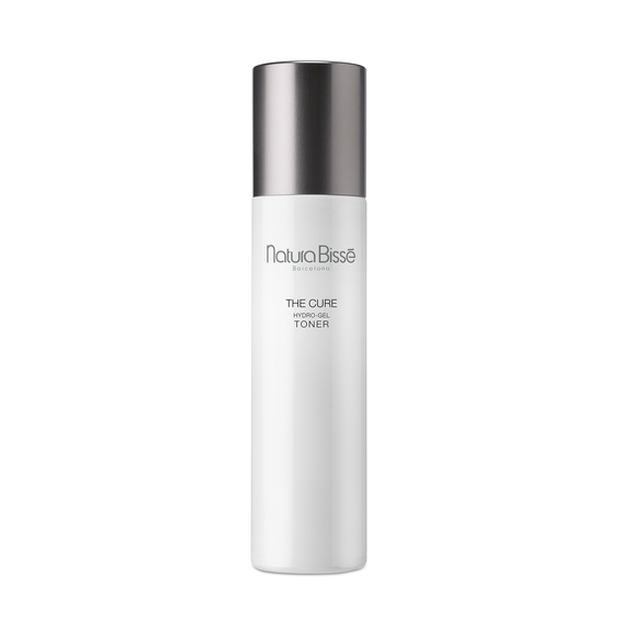the cure hydro-gel toner - - Natura Bissé