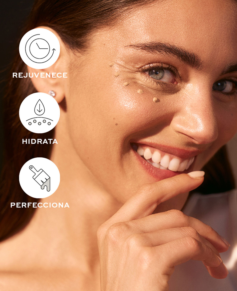 GLOW EXPRESS FOR EYES