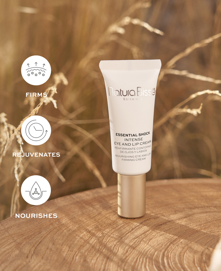 NOURISHES FIRMS REJUVENATES