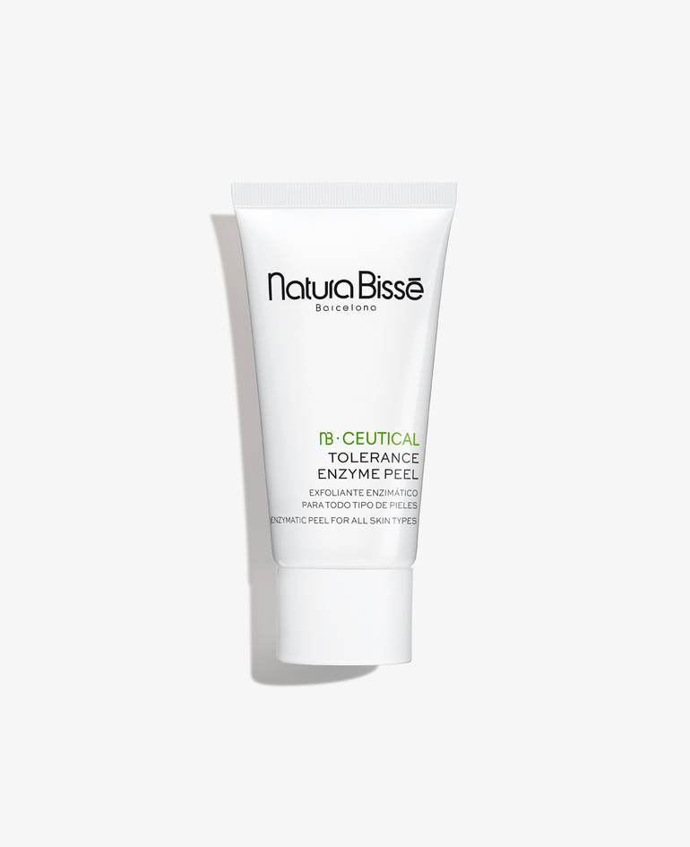 Tolerance Enzyme Peel
