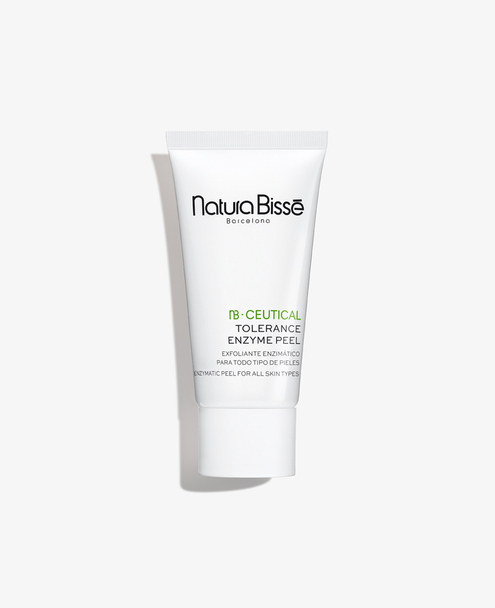 tolerance enzyme peel
