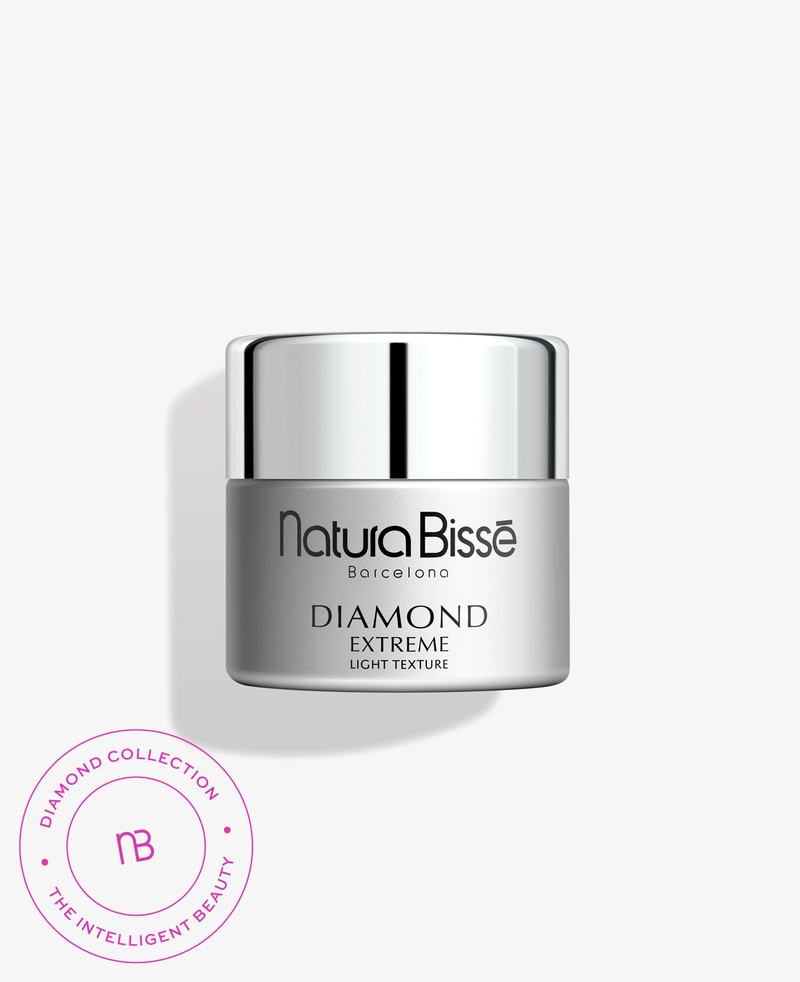 diamond extreme cream – light texture
