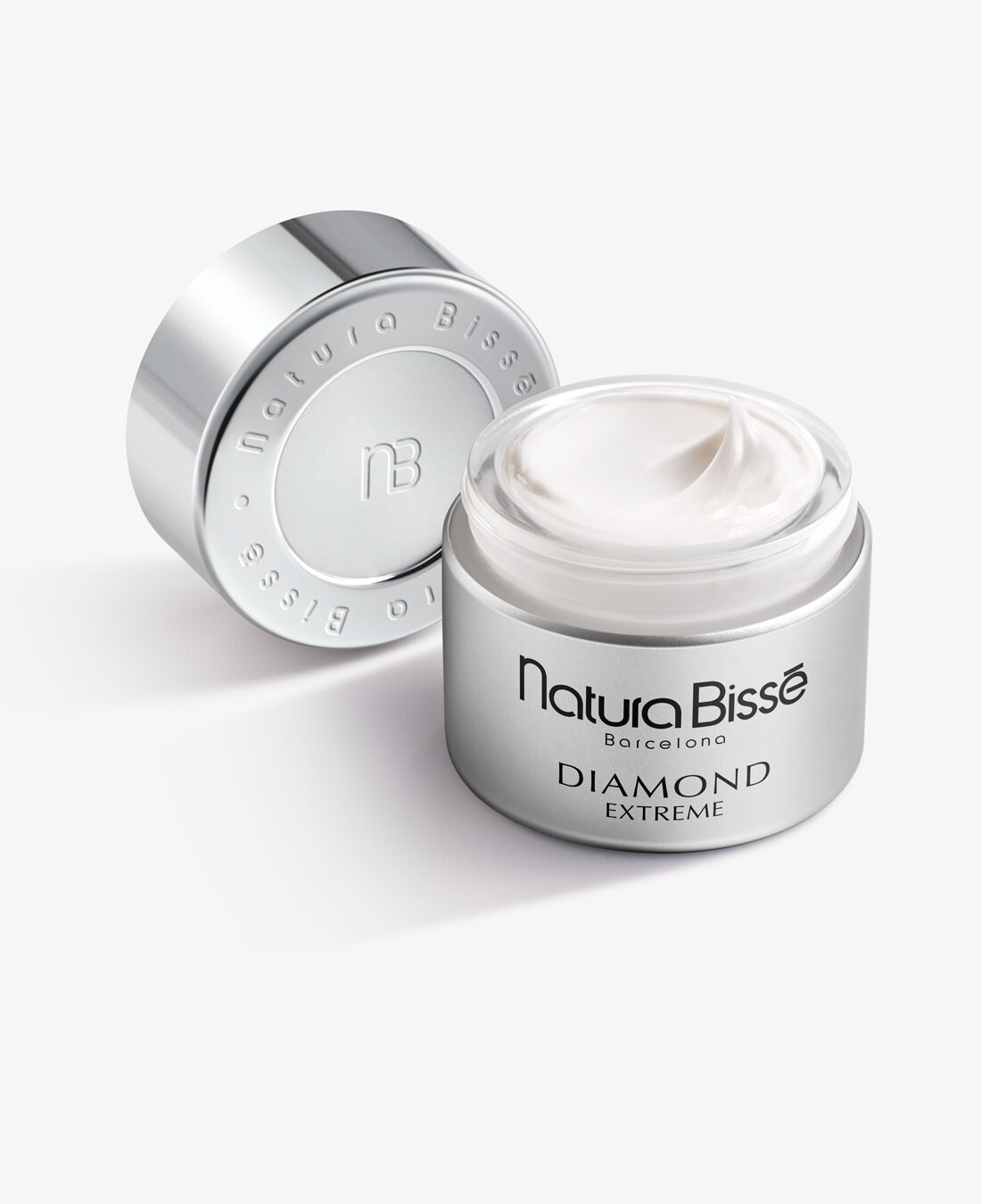 Diamond Age Defying Cream natural skincare preparations