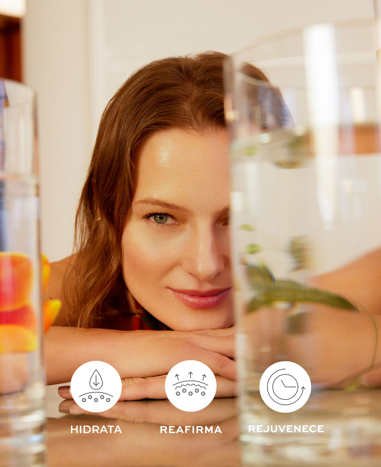 THE LIFTING RITUAL (MASCARILLA DE REGALO)