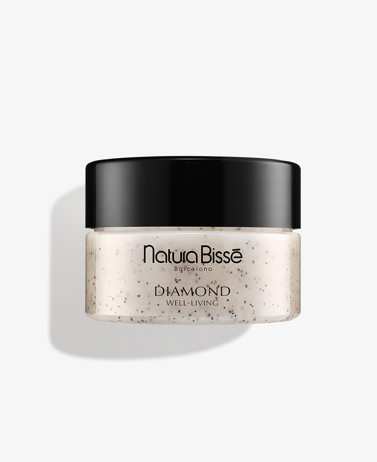 The Body Scrub - Diamond Well-Living Collection - Natura Bissé