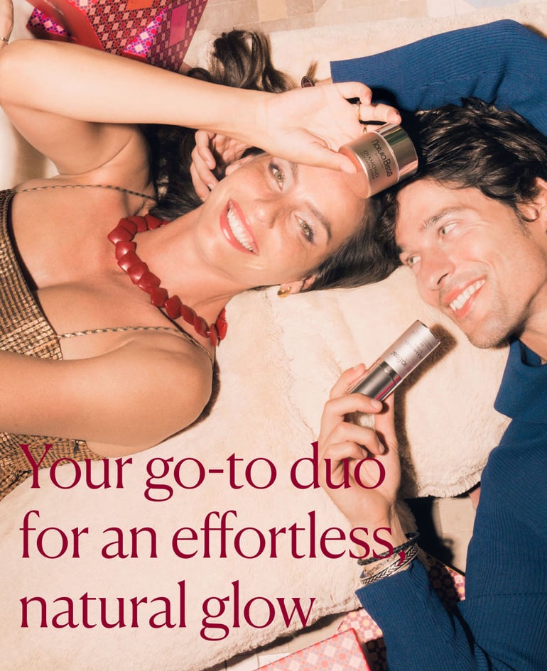 THE BARE SKIN ESSENTIALS