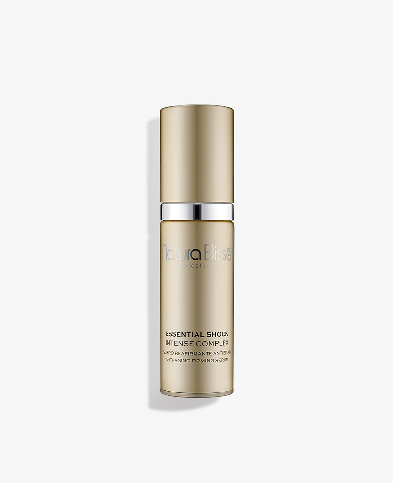 essential shock intense complex