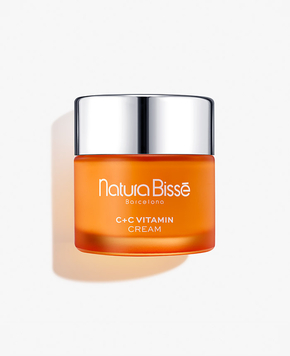 c+c vitamin cream - Moisturizers - Natura Bissé