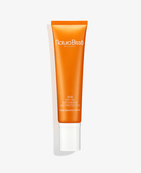 c+c dry oil antioxidant sun protection - Sun Protection Hands & Body - Natura Biss&eacute;