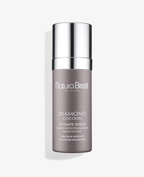diamond cocoon ultimate shield - - Natura Bissé