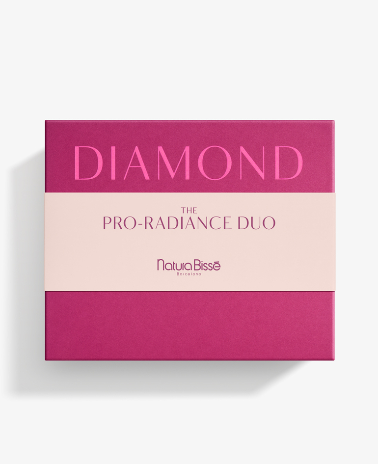 DIAMOND PRO-RADIANCE DUO
