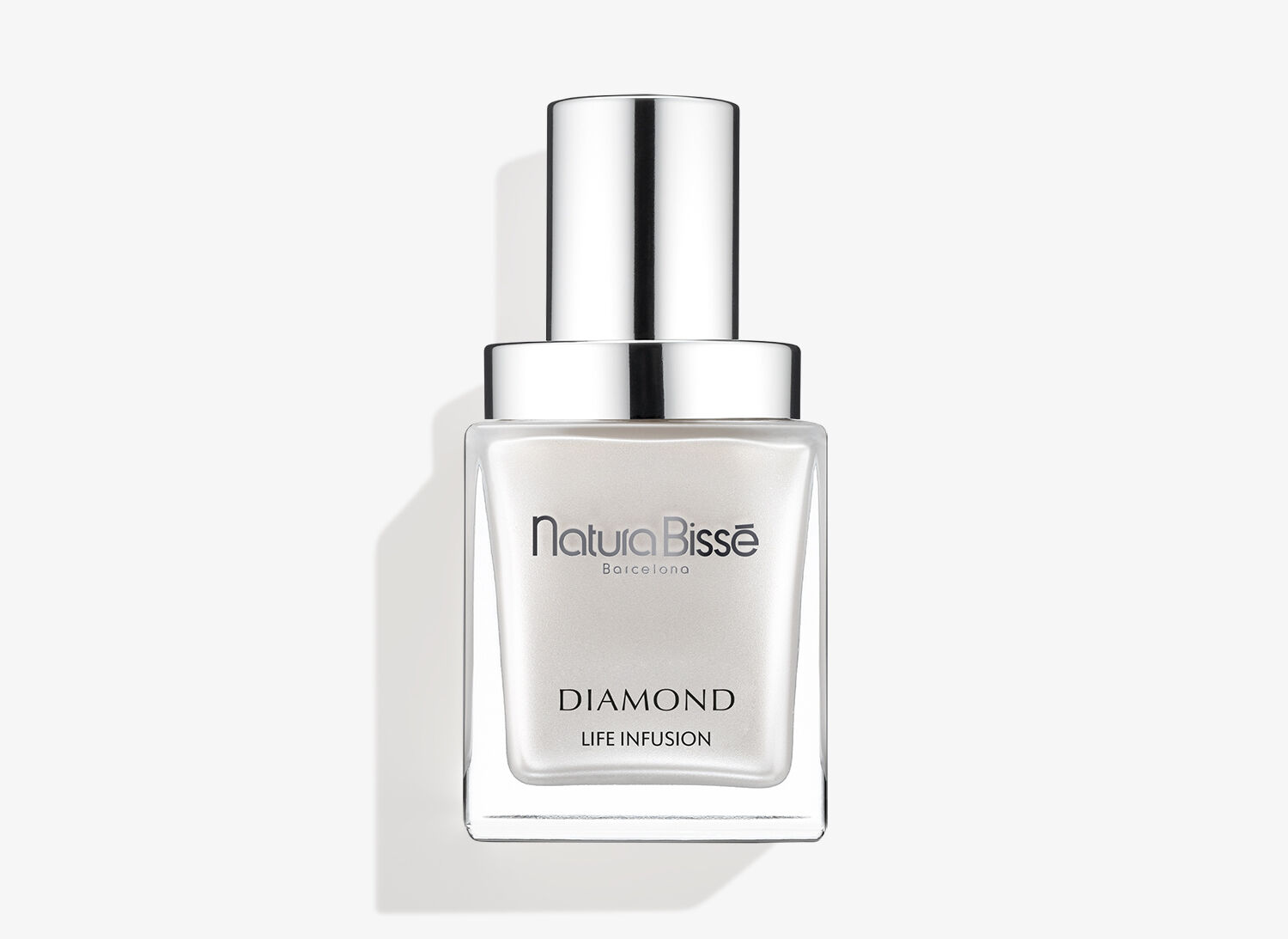 natura bisse eye serum