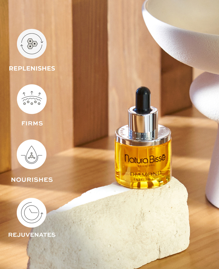 NOURISHES FIRMS REPLENISHES REJUVENATES
