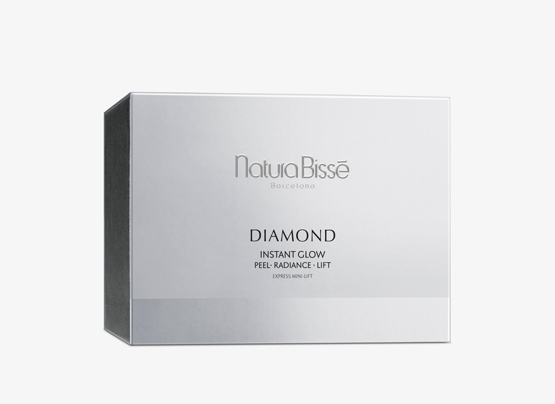 diamond instant glow - Tratamientos específicos - Natura Bissé