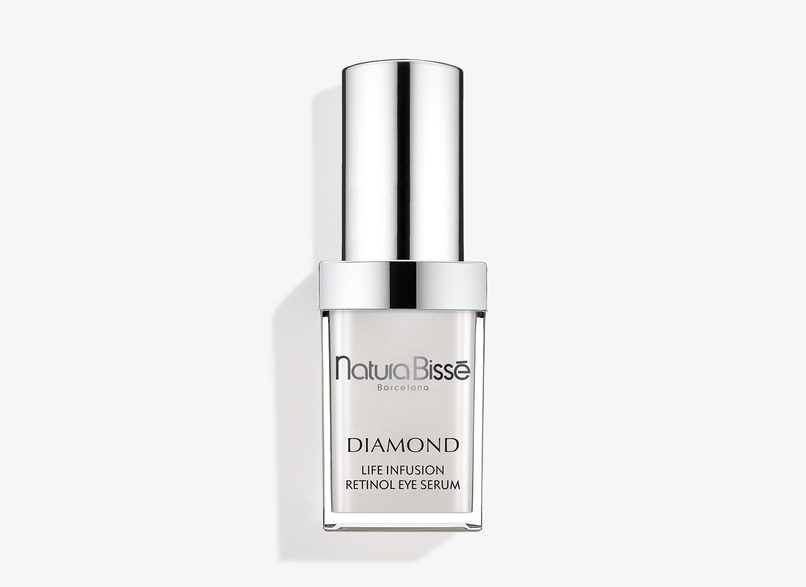 Usa Dli Retinol Eye Serum Diamond Collection Natura Bisse