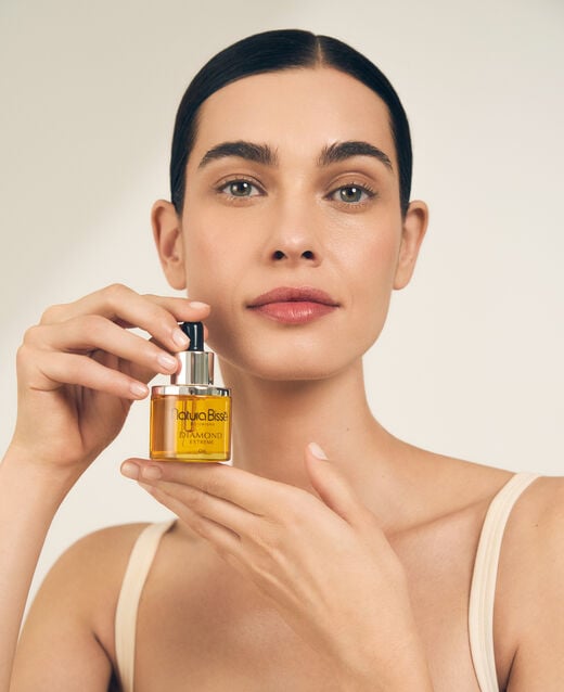 Diamond Extreme Oil