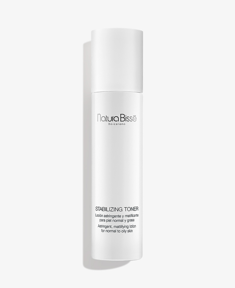 STABILIZING TONER